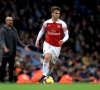 Fin de saison et fin de prêt pour Denis Suarez (Arsenal)