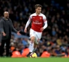 Fin de saison et fin de prêt pour Denis Suarez (Arsenal)