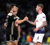 Tottenham: Toby Alderweireld évoque les rumeurs de départ 