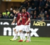 L'AC Milan s'est imposé 1-0 contre Brescia