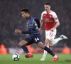 Mason Greenwood fait rougir Alexis Sanchez après ses débuts à Manchester United