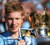 De Bruyne, nouveau leader à Manchester City ?