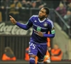 Mbokani et Anderlecht : c'est encore loin d'être fait !