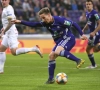 Anderlecht veut conserver Yari Verschaeren, Jérémy Doku, Sebastiaan Bornauw et Francis Amuzu