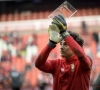 Memo Ochoa (Standard) et Jonathan David (La Gantoise) dans le 11 type de la Gold Cup 2019