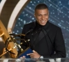 📷 Globe Soccer Awards : Kylian Mbappé élu joueur de l'année, l'Italie remporte trois prix