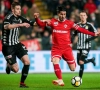 Alex Czerniatynski préface le duel au sommet entre l'Antwerp et Charleroi 