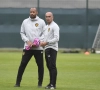 Le Barça souhaiterait Roberto Martinez et Thierry Henry pour la saison prochaine !