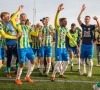 Le KRC Waalwijk et ses trois Belges se hissent en Eredivisie