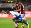 L'AC Milan a un Diable Rouge dans son viseur