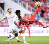 Barrages : Dijon se maintient en Ligue 1 au détriment de Lens et Guillaume Gillet (Vidéo)