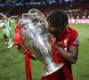 Divock Origi : "Mon instinct m'a dit de rester à Liverpool"