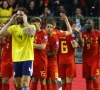 Russie-Belgique : les compos sont connues !