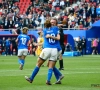 🎥 Coupe du Monde 2019 : l'Italie ne traîne pas en chemin