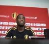 Orel Mangala se présente au public belge : "Pas de regrets par rapport à Anderlecht"