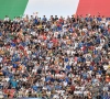 L'Italie pourra compter sur 10.000 supporters à Wembley