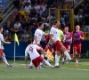 Euro U21 : La Pologne crée la surprise face à l'Italie et permet à la Belgique d'y croire encore un peu