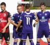 Anderlecht ne laissera pas partir Trebel en prêt