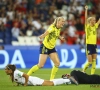 🎥 Coupe du Monde féminine : un seul but a décidé du sort de la Suède et du Canada