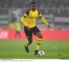 Officiel : Dan-Axel Zagadou signe à Stuttgart 