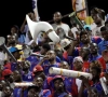 Gold Cup: un nouvel exploit pour Haïti contre le Mexique? "Garder les pieds sur terre"