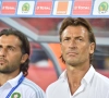 Hervé Renard annonce officiellement son départ du Maroc