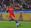 La légende américaine Carli Lloyd proche de la retraite