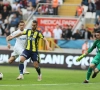 Officiel : Roberto Soldado (Fenerbahce) rejoint Grenade, Séville signe Olivier Torres (FC Porto)