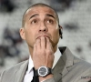 David Trezeguet quitte la Juventus, où il était ambassadeur