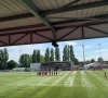 Le FC Liège s'incline face à une équipe de première division lors de son premier match amical de la saison 