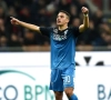 Ismael Bennacer rejoint l'AC Milan