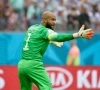 Tim Howard, retraité, évoque "le" match face aux Diables Rouges