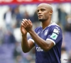 Kompany doit-il ses blessures à ses débuts à Anderlecht ? "On l'a trop utilisé à l'époque"