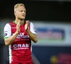 Olivier Deschacht veut briller avec Zulte la saison prochaine: "Faire mieux encore"