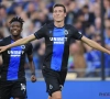 Le FC Bruges coupe court aux rumeurs autour d'Hans Vanaken