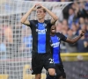 Hans Vanaken reste calme comme toujours avant l'entrée en lice du Club de Bruges en Ligue des champions 