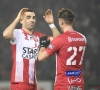 Officiel: après Dragus, Noë Dussenne signe à son tour au Standard