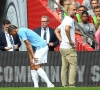 Des premières nouvelles rassurantes concernant Leroy Sané