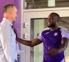 Lukebakio, Lukaku, Praet : Anderlecht se frotte les mains