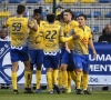 L'Union prête un de ses joueurs, Roulers envoie deux jeunes au Lierse