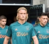 Kasper Dolberg à Anderlecht, un win-win assuré ? 