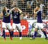 Anderlecht a fait tout ce qu'il fallait, sauf marquer un but