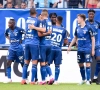 Ligue 1 : Marseille plante complètement sa première de la saison face à Reims et Foket