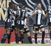 Charleroi tient bien son nouvel attaquant