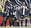 Charleroi accepte le report de son match face au FC Bruges !