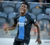 Le Nigéria mécontent : Bruges refuse de libérer Okereke