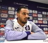 Nacer Chadli explique sa venue : "Encadrer les jeunes et gagner des matchs"