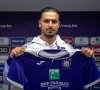 Chadli, de Rouche à Mauve ? "Le Standard m'a dit d'aller voir ailleurs, donc ..."