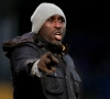 Le manager Sol Campbell grimpe d'un étage 