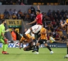 Manchester United bute sur Wolverhampton et ne gagne toujours pas, Bruno Fernandes titulaire